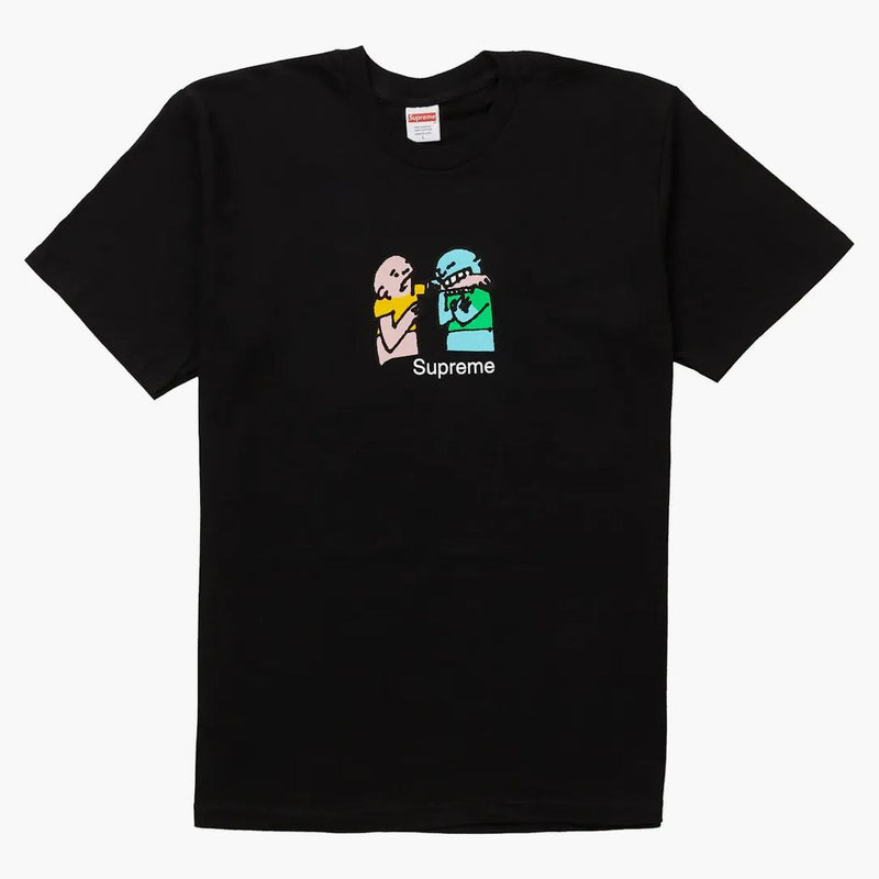Supreme Bite te svart