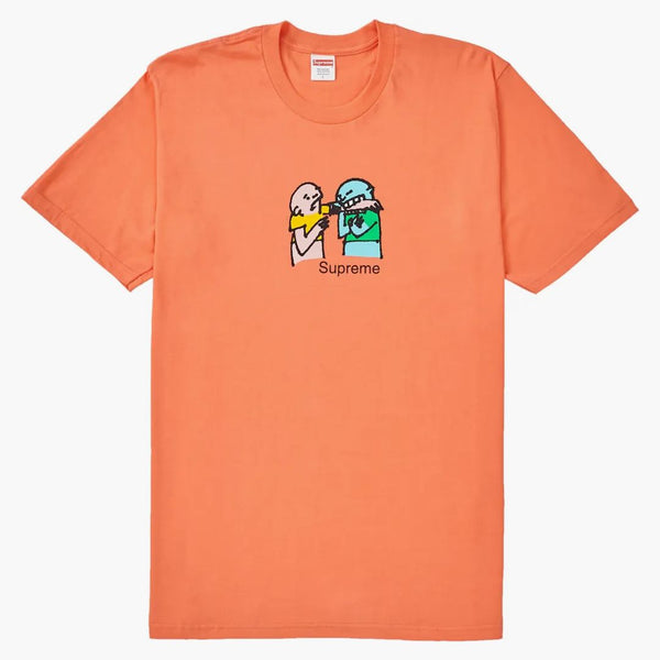 Supreme Bite Tea Neon Orange