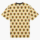 Supreme Black Cat S/S Top Multicolor