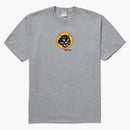 Té de gato negro supremo brezo gris