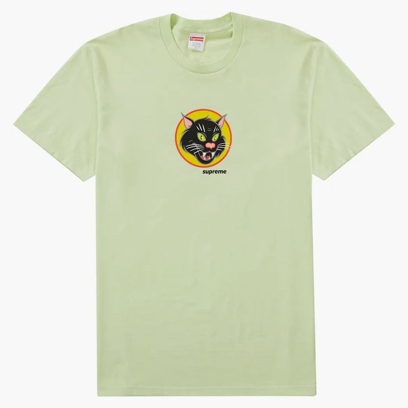 Supreme Black Cat Tea Pale Mint