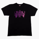 Supreme Black Sabbath Tome Tea Black