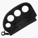 Supreme Blackmeans Leather Lighter Bajel