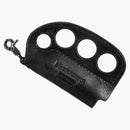 Supreme Blackmeans Leather Lighter Bajel