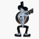 Supreme Blade Jointman Pin Silver