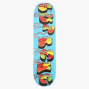 Supreme Blade Whole Car Skateboard Deck Blue