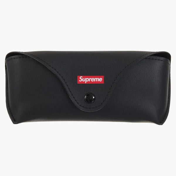 Supreme Blair Sunglasses Black