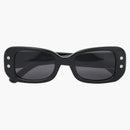 Supreme Blair Sunglasses Black