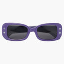 Supreme Blair Sunglasses Purple