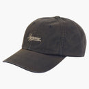 Supreme blanqueado Chino 6 panel marina marina