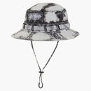 Supreme Bleached Chino Boonie Black