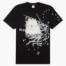 Supreme Bless Observed In A Dream Tee Black
