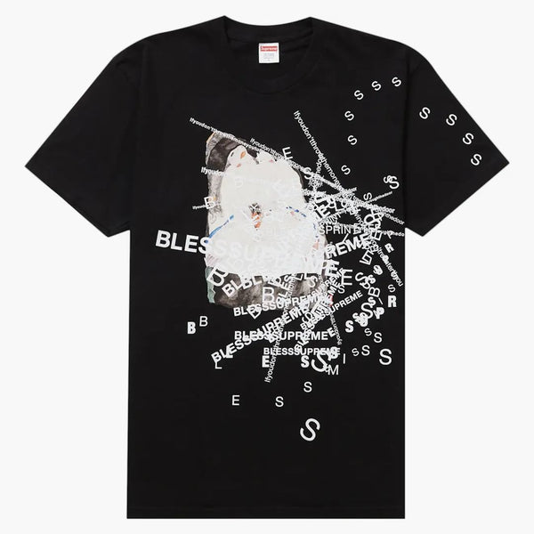 Nejvyšší požehnání pozorováno v Dream Tea Black