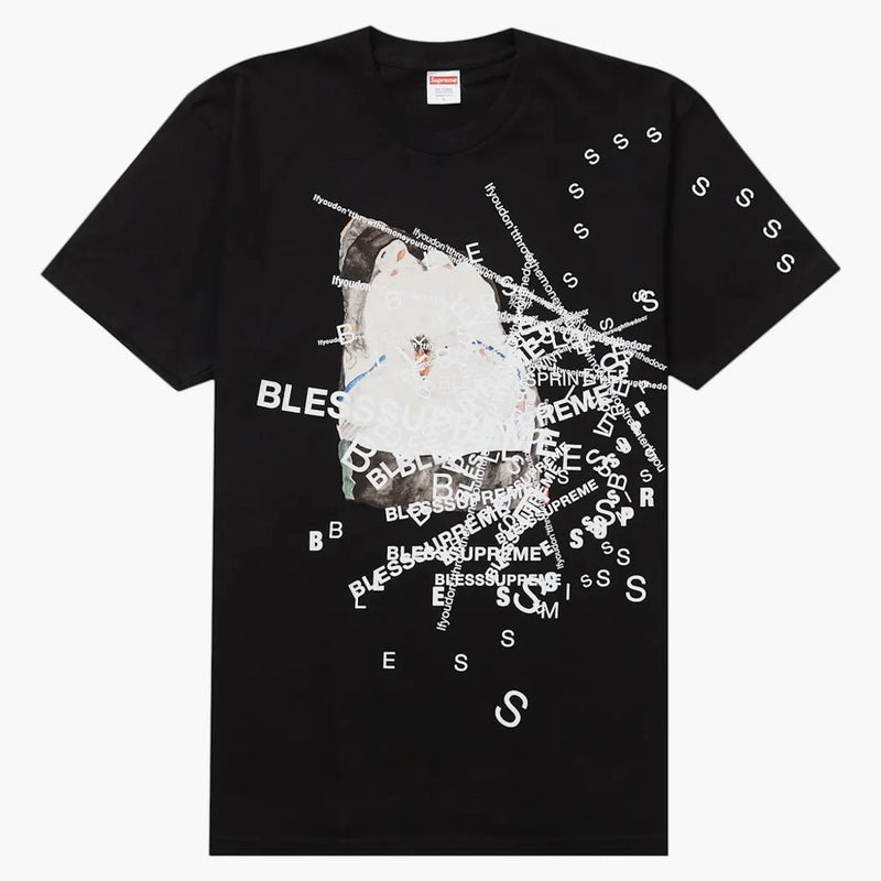 Nejvyšší požehnání pozorováno v Dream Tea Black