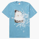 Supreme Bless observerade i en drömte -lätta skiffer