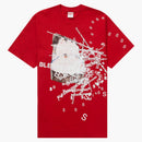 Supreme bless observed in a dream tea red