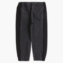 Supreme Bless Sweatpant Jean Black