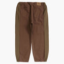 Supreme Bless Sweatpant Jean Brown
