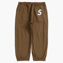 Supreme Bless Sweatpant Jean Brown