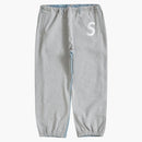 Supreme Bless Sweatpant Jean Heather Gray