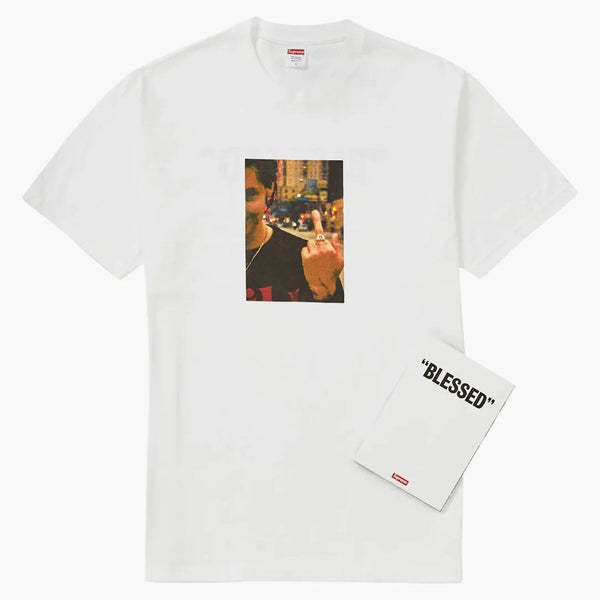 Supreme "Blessed" Full Bundle White