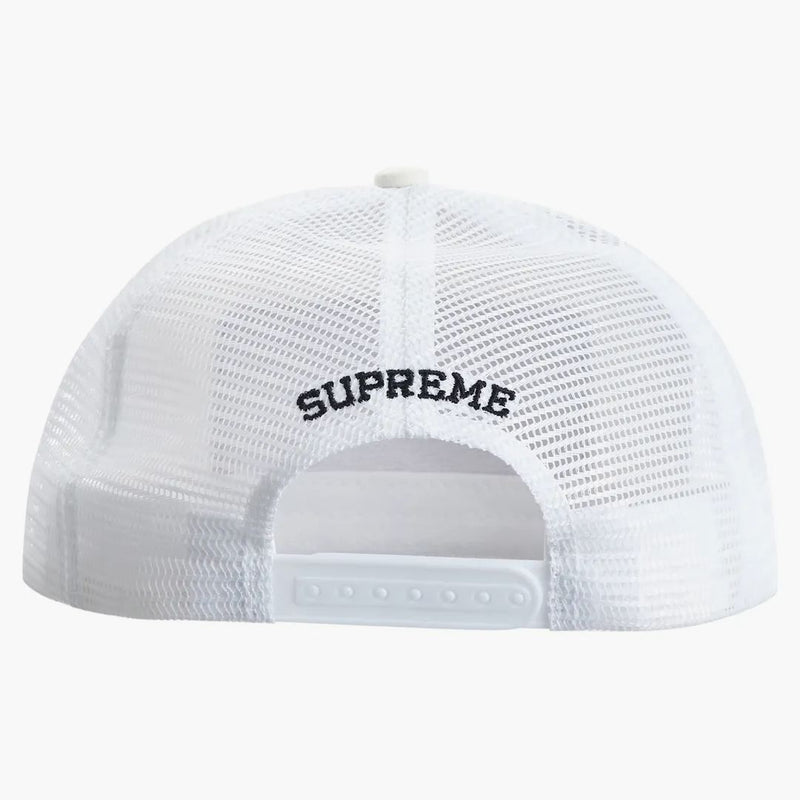 Nejvyšší Blimp Mesh Back 5-Panel White