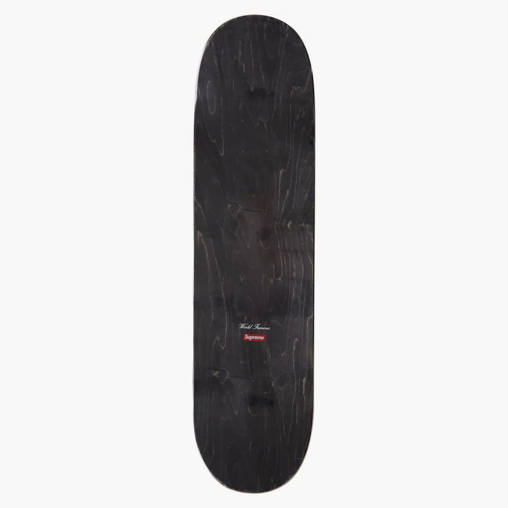 Supreme skateboard deck - buy from Hypeneedz