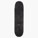 Supreme Model Skateboard Deck Multicolor