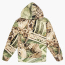 Supreme Bling Hooded Sweatshirt Green