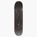 Supreme bling skateboard deck green