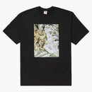 Supreme Bling Tee Black