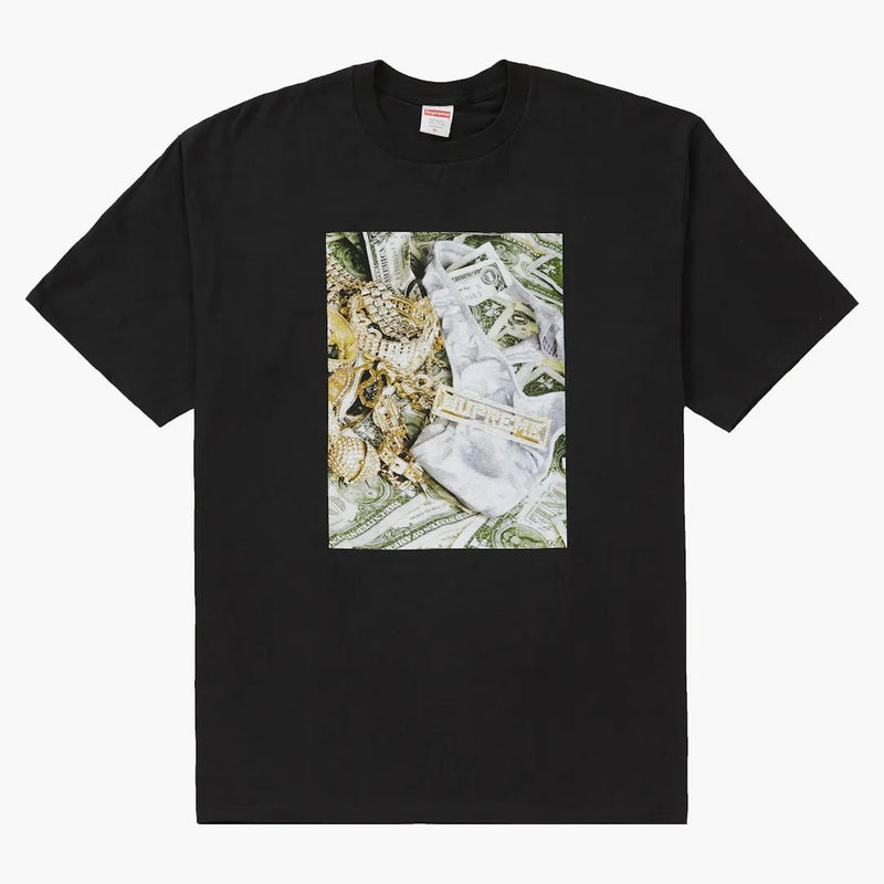 Supreme bling tea black