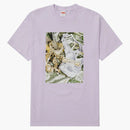 Supreme bling tea light purple