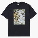 Supreme Bling Tea Navy