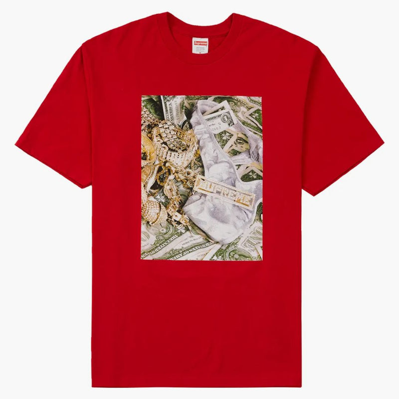 Nejvyšší čaj Bling Red