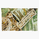 Supreme Bling Towel Green