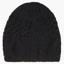 Supreme Block Knit Geanie Black
