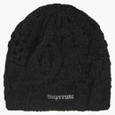 Supreme Block Knit Geanie Black