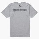 Supreme Blockbuster Tee Heather Grey
