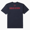 Supreme Blockbuster Tea Navy