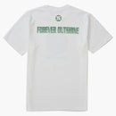 Supreme blockbuster tea white white