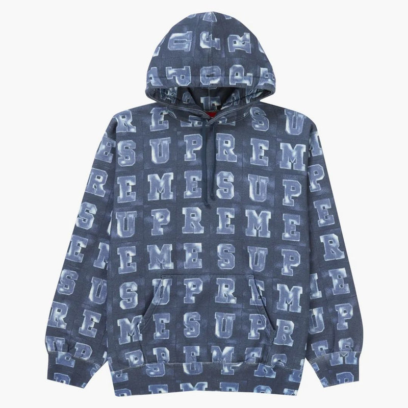 Blocchi Supreme Brotta Navy
