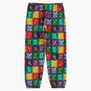 Supreme Blocks Sweatpant Multicolor