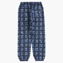 Supreme Blocks Sweatpant Navy