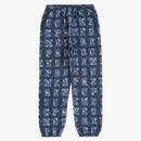 Supreme Blocks Sweatpant Navy