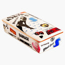 Supreme Blood Lust Ceramic Box White