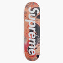 Supreme Blood and Semen Skateboard Deck Multi