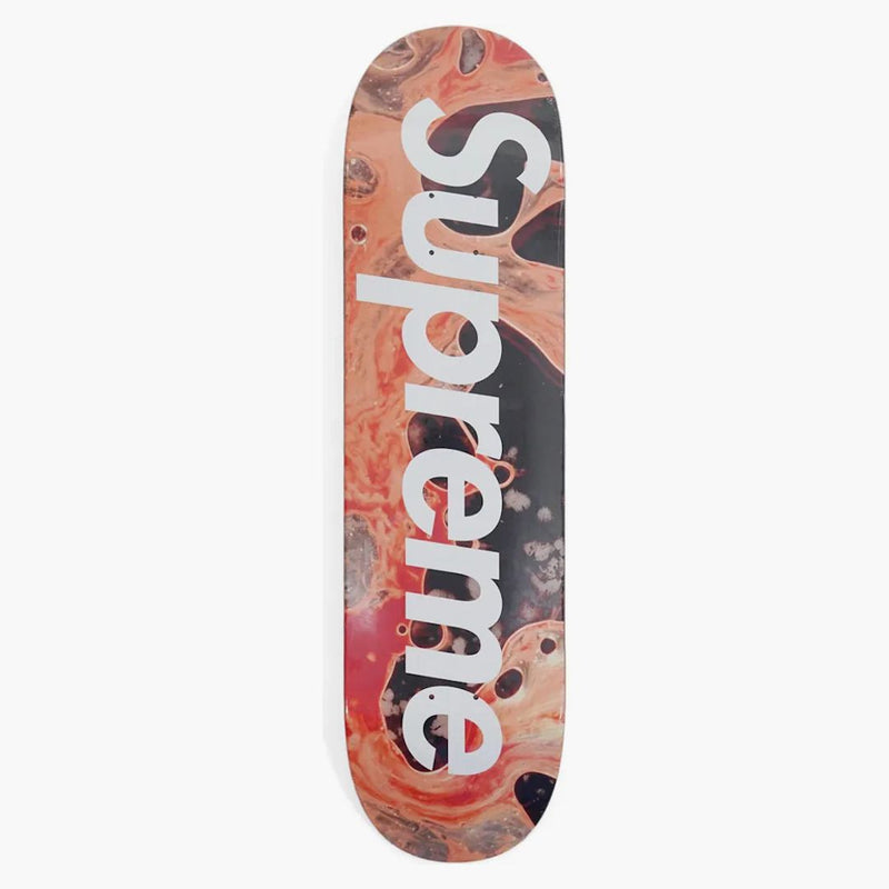 Nejvyšší krevní a sperma skateboard paluba multi