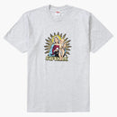 Supreme Blood Tea Ash Gray