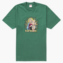 Supreme Blood Tea Light Pine